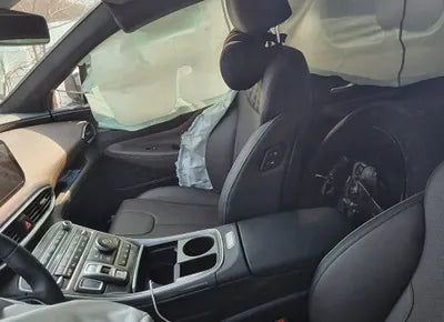 2022 Hyundai Santa FE KMHS3811BNU034678 VIN:KMHS3811BNU034678