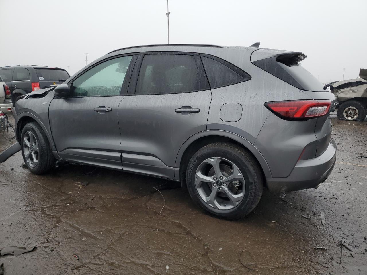 2024 FORD ESCAPE ST LINE VIN:1FMCU9MN2RUA61959