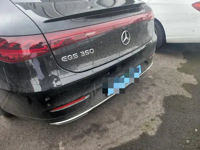 2022 Mercedes-Benz S 350 W1KCG2BB8NA018594 VIN:W1KCG2BB8NA018594