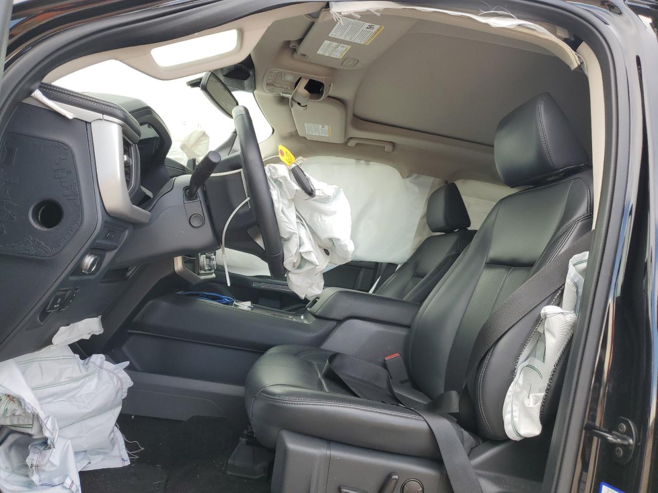 2022 FORD EXPEDITION MAX XLT VIN:1FMJK1HT3NEA40615