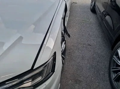 2022 Audi A6 WAUZZZF26NN062634 VIN:WAUZZZF26NN062634