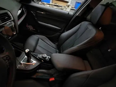 2017 BMW 118 WBA1S5105HV807961 VIN:WBA1S5105HV807961