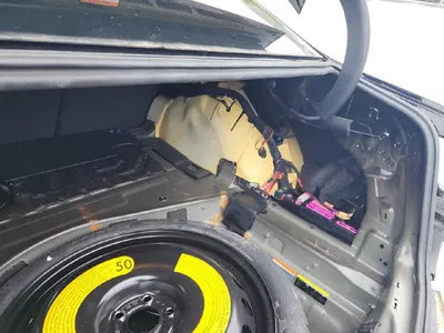 2016 Audi A6 WAUZZZ4G7GN094624 VIN:WAUZZZ4G7GN094624