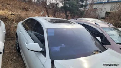 2016 Audi A6 WAUZZZ4G9GN120091 VIN:WAUZZZ4G9GN120091