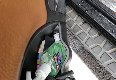 2017 Kia Mohave KNAKN814DHA151963 VIN:KNAKN814DHA151963