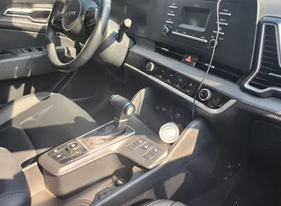 2021 Kia Sportage VIN: