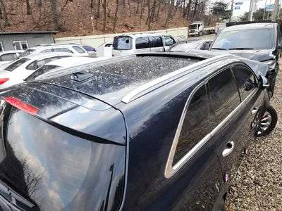 2019 Kia Sorento VIN: