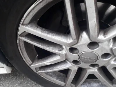2015 Audi A6 WAUZZZ4G7GN048582 VIN:WAUZZZ4G7GN048582