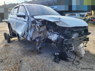 2021 Volkswagen Tiguan WVGZZZ5NZMW555104 VIN:WVGZZZ5NZMW555104