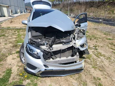 2017 Mercedes-Benz GLC 220 VIN: