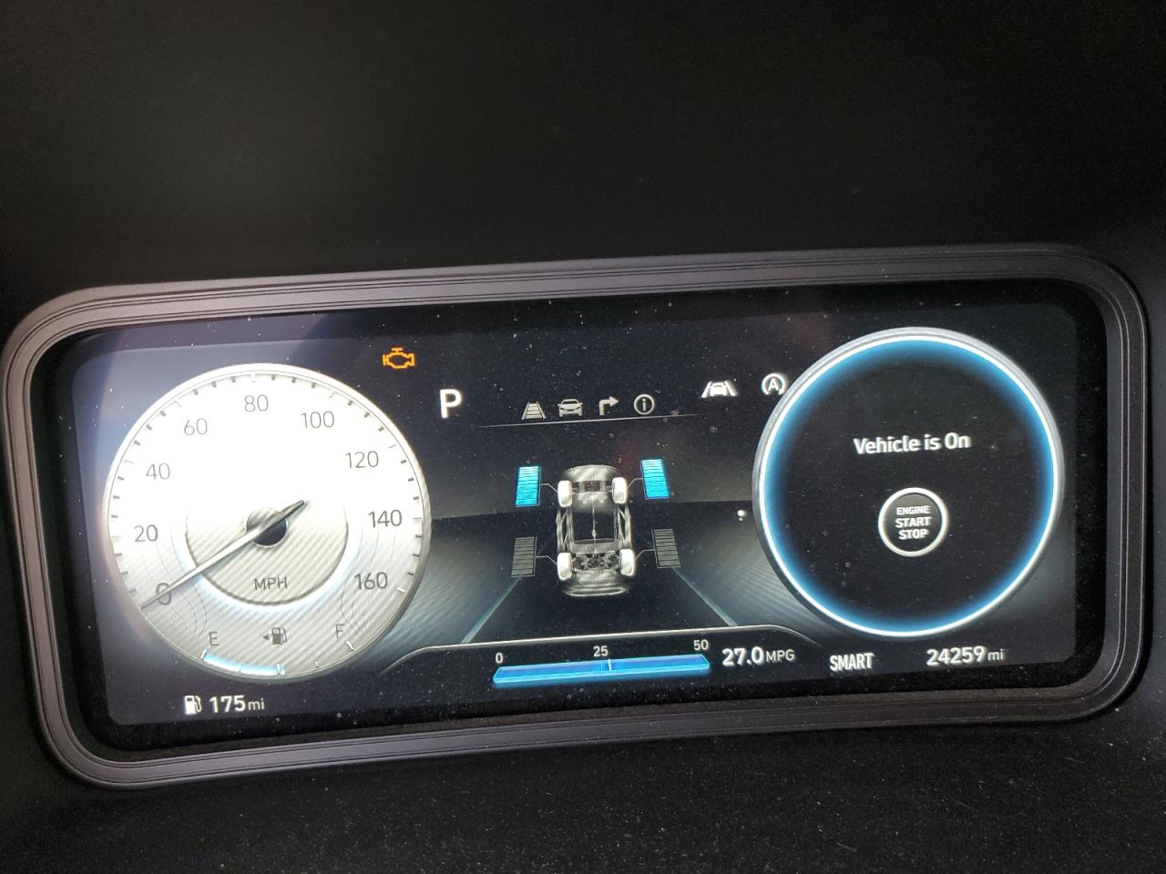 2023 HYUNDAI KONA LIMITED VIN:KM8K5CA37PU008969