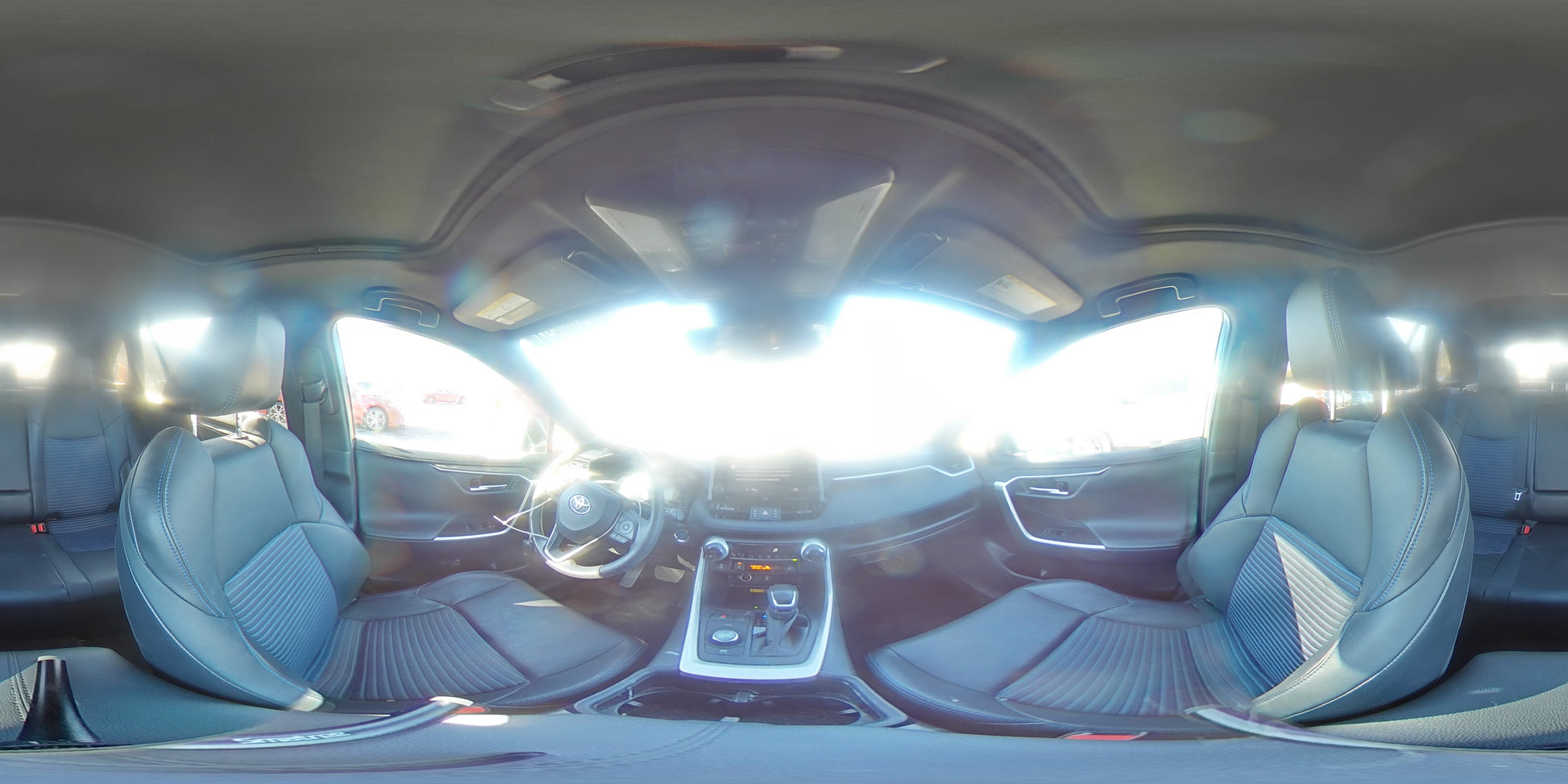 2022 TOYOTA RAV4 XSE VIN:2T3E6RFV7NW035066