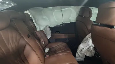 2023 Genesis G80 VIN: