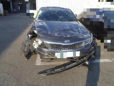 2019 Kia K5 VIN: