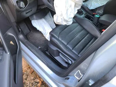 2014 Volkswagen Golf VIN: