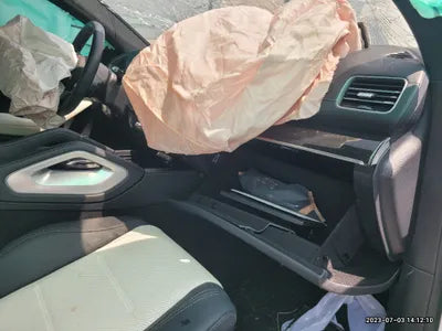 2022 Mercedes-Benz GLE 400 W1NFD2DB9NA733664 VIN:W1NFD2DB9NA733664