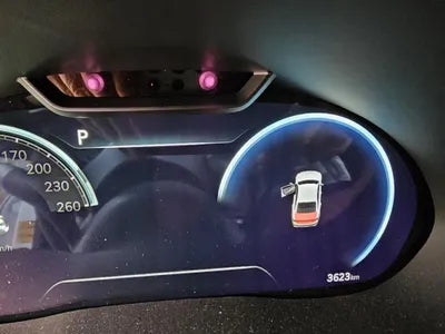 2022 Genesis G80 KMTGB41CDNU140204 VIN:KMTGB41CDNU140204