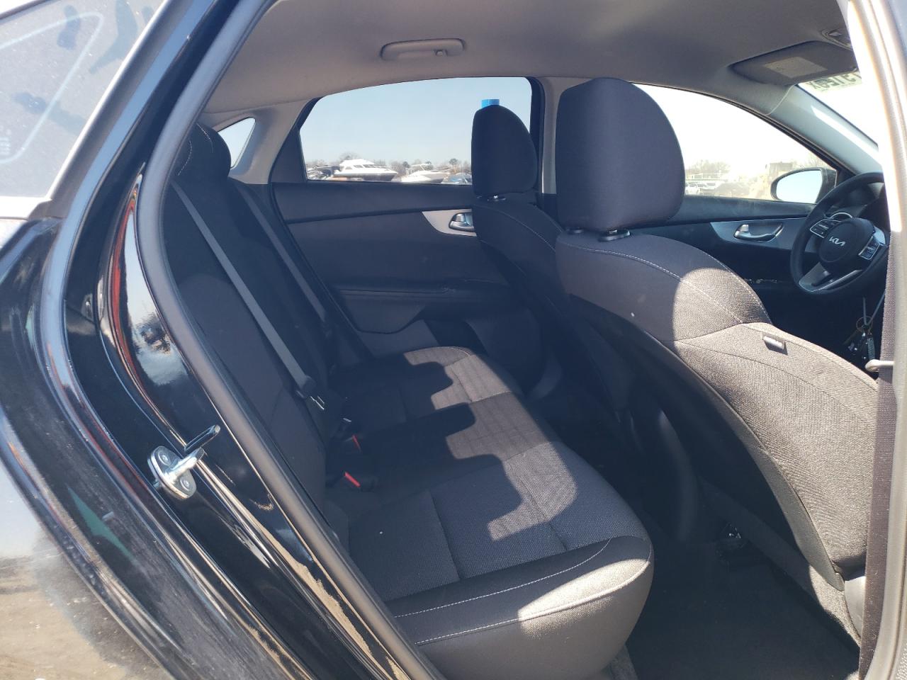 2023 KIA FORTE LX VIN:3KPF24AD6PE685281