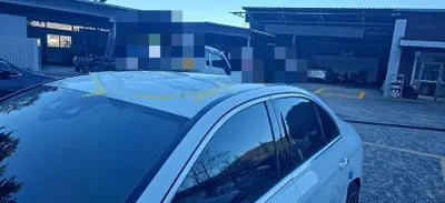 2017 Mercedes-Benz E 220 VIN: