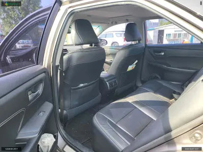 2015 Toyota Camry 4T1BF1FK5FU902324 VIN:4T1BF1FK5FU902324