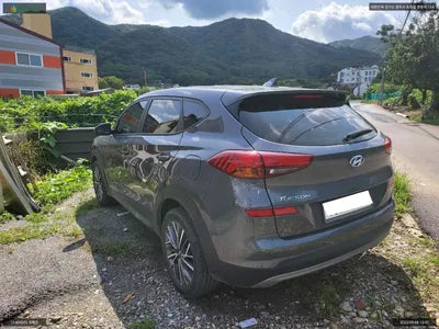 2020 Hyundai Tucson KMHJ2812GLU284575 VIN:KMHJ2812GLU284575