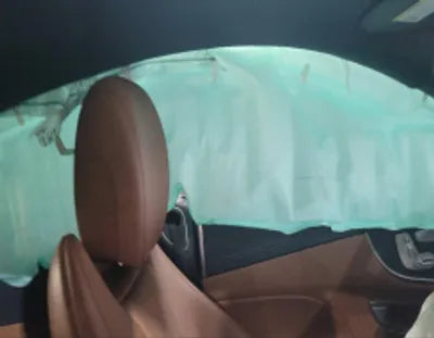 2019 Mercedes-Benz E 220 VIN: