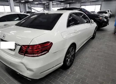 2016 Mercedes-Benz E 200 WDDHF3EB7GB275608 VIN:WDDHF3EB7GB275608