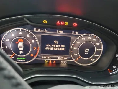 2019 Audi A5 WAUZZZF54KA078425 VIN:WAUZZZF54KA078425