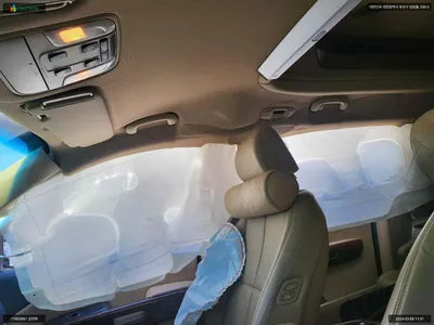 2017 Kia Carnival KNAME81ABJS361938 VIN:KNAME81ABJS361938