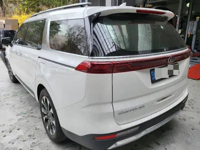 2021 Kia Carnival KNANC81BBMS128216 VIN:KNANC81BBMS128216