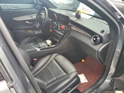 2022 Mercedes-Benz GLC 220 W1N0G1FB6NG107832 VIN:W1N0G1FB6NG107832