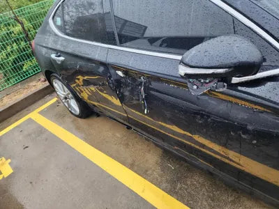 2019 Genesis G70 KMTG441BDKU058002 VIN:KMTG441BDKU058002