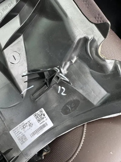 2022 BMW 550 WBA11BK08NCH95685 VIN:WBA11BK08NCH95685