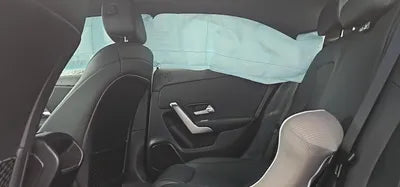 2021 Mercedes-Benz A 220 VIN: