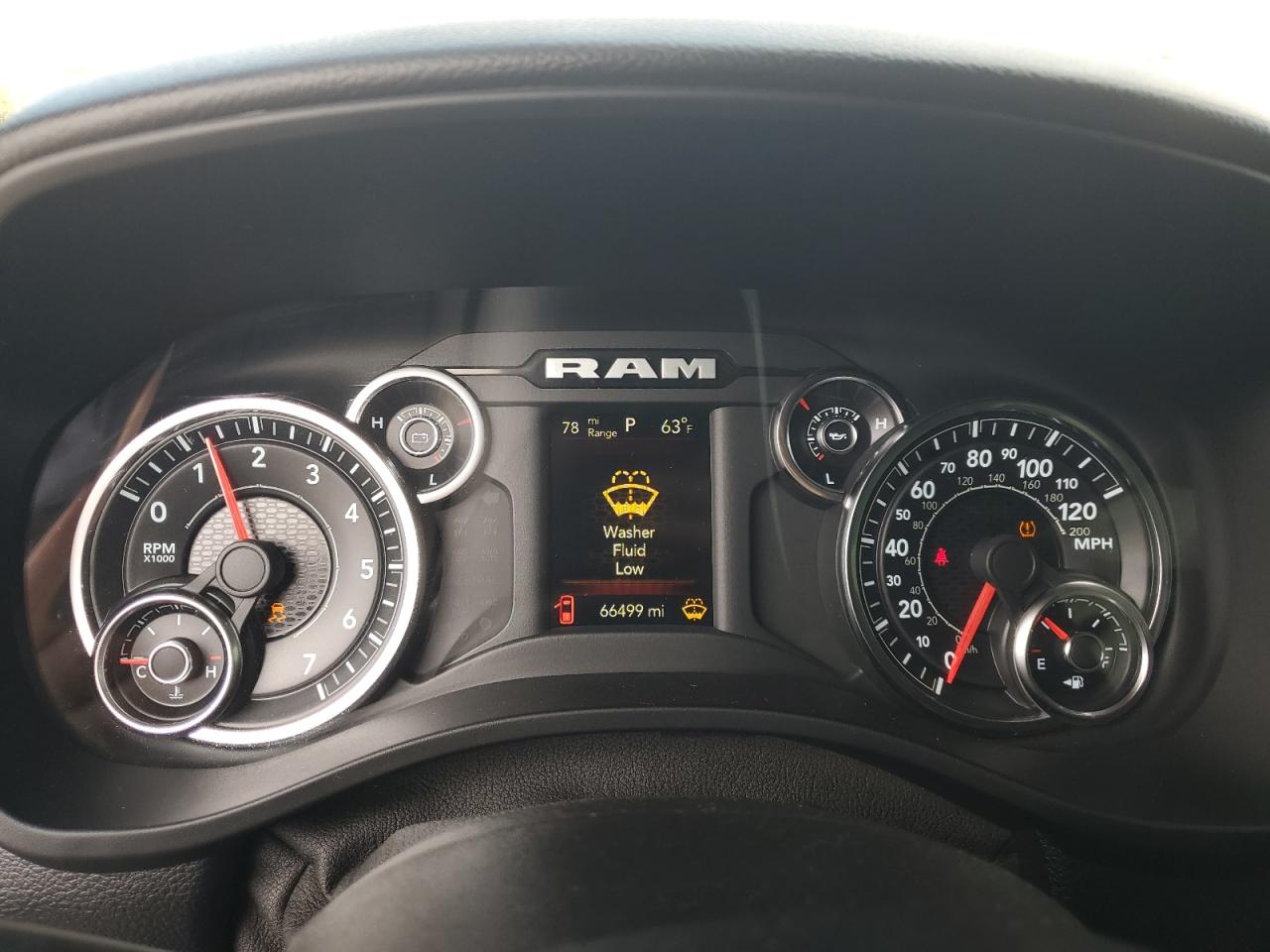 2022 RAM 1500 BIG HORN/LONE STAR VIN:1C6RREFG0NN193914