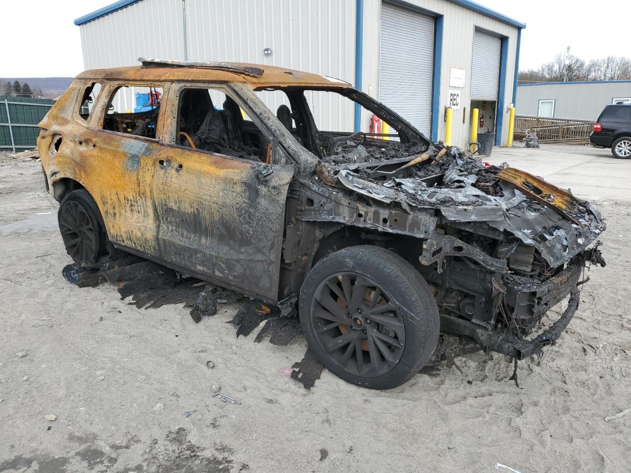 2023 MITSUBISHI OUTLANDER SE VIN:JA4J4UA80PZ014114