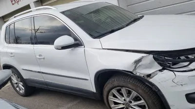 2016 Volkswagen Tiguan WVGZZZ5NZGW537446 VIN:WVGZZZ5NZGW537446