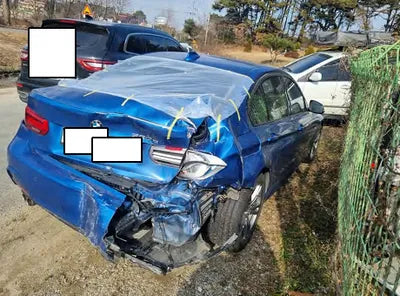 2018 BMW 320 WBA8C5105JA074108 VIN:WBA8C5105JA074108