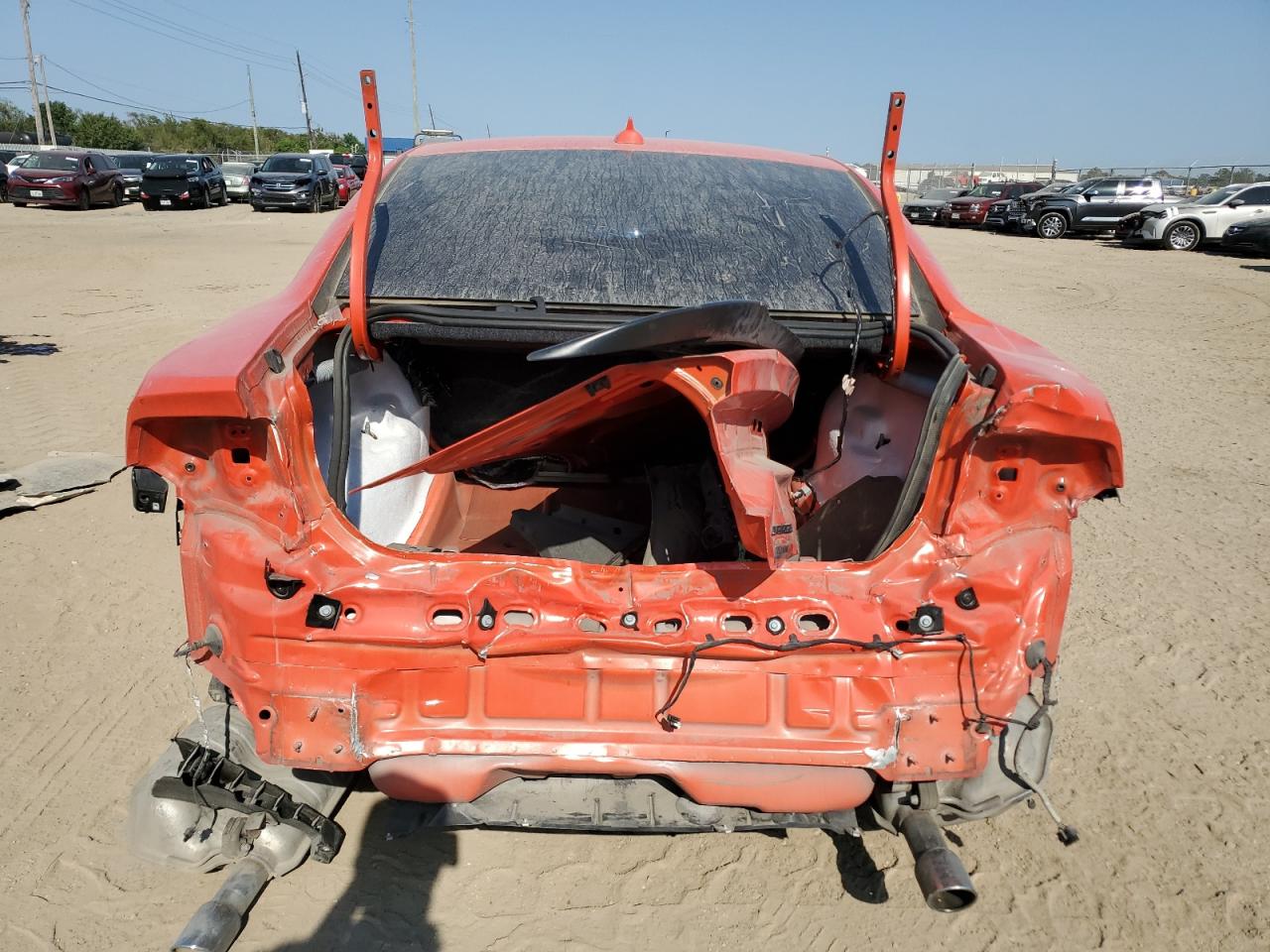 2023 DODGE CHARGER GT VIN:2C3CDXHG0PH547842