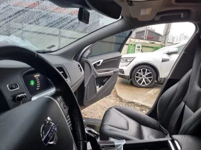 2018 Volvo S60 YV1FS79B0J2466713 VIN:YV1FS79B0J2466713