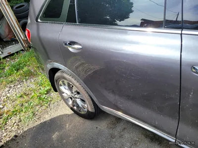 2017 Kia Sorento 417KMKNAPK81BBHA3 VIN:417KMKNAPK81BBHA3