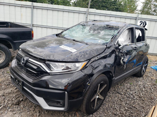 2022 HONDA CR-V EX VIN:2HKRW2H57NH613700