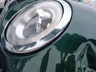 2017 MINI Clubman VIN: