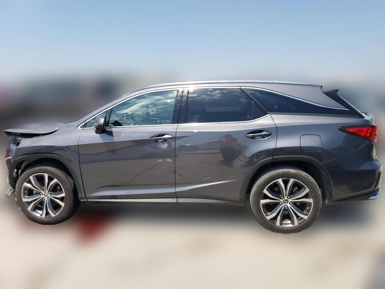 2022 LEXUS RX 350 L VIN:JTJHZKEA1N2024144