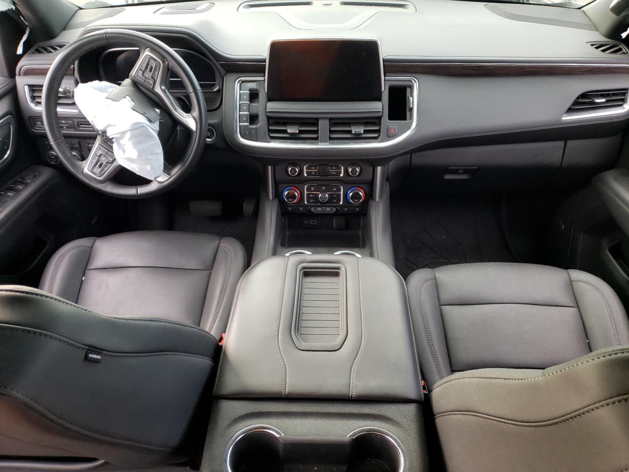 2023 CHEVROLET TAHOE K1500 Z71 VIN:1GNSKPKL3PR411778