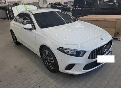 2021 Mercedes-Benz A 200 W1K3G1CB6MJ305763 VIN:W1K3G1CB6MJ305763