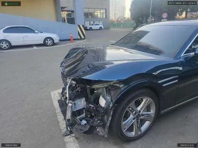 2022 Genesis G90 KMTFA41DDPU021368 VIN:KMTFA41DDPU021368