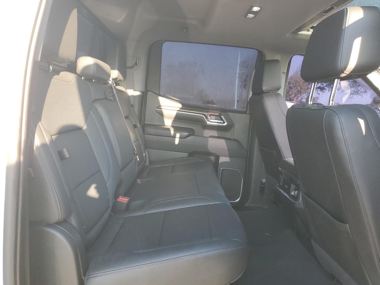 2022 GMC SIERRA C1500 SLT VIN:3GTPHDED5NG644462