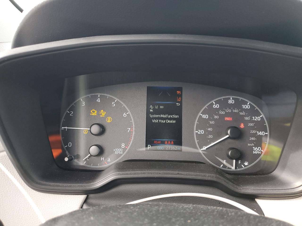 2023 TOYOTA COROLLA CROSS L VIN:7MUAAAAG9PV070578