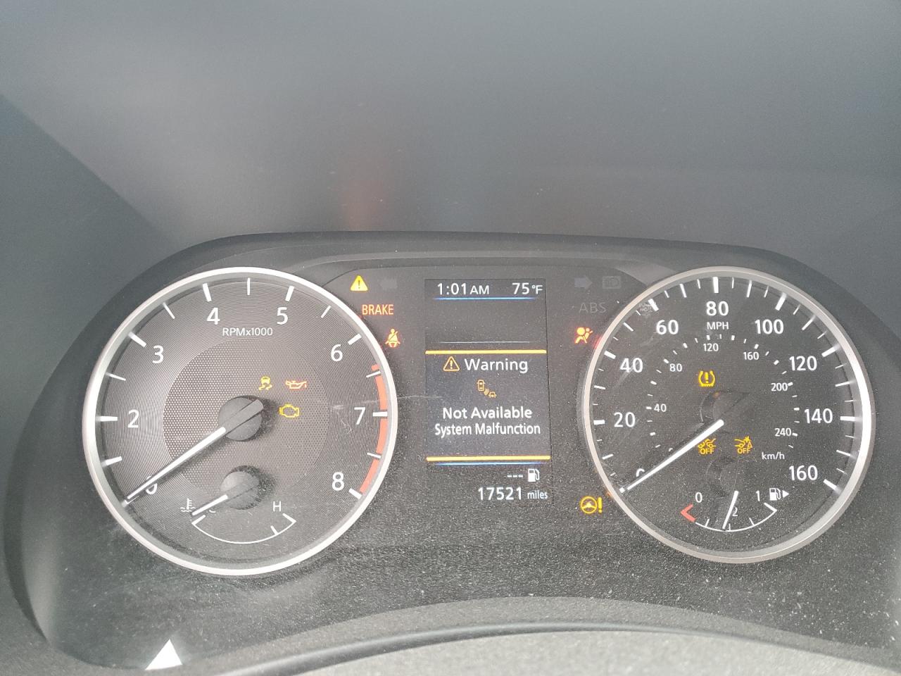 2024 NISSAN SENTRA S VIN:3N1AB8BV4RY382156